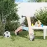 Bērnu Skrejritenis Divi Vienā, Gaiši Zils Vidaxl