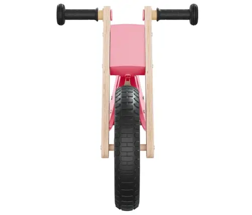 Bērnu Līdzsvara Ritenis, Rozā Vidaxl