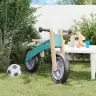 Vaikiškas Balansinis Dviratis, Šviesiai Mėlynos Spalvos