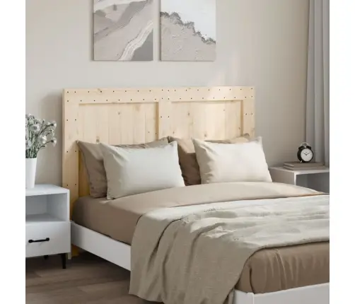 Galvūgalis, 140X104cm Pušies Medienos Masyvas