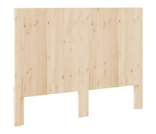 Galvūgalis, 140X104cm Pušies Medienos Masyvas