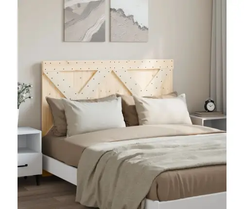 Galvūgalis, 140X104cm Pušies Medienos Masyvas