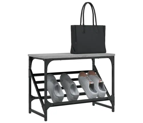 Kingakapp, Hall Sonoma Tamm, 60 X 30 X 45 cm Tehispuit