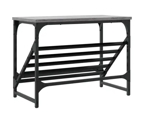 Kingakapp, Hall Sonoma Tamm, 60 X 30 X 45 cm Tehispuit