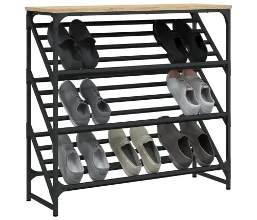 Kingariiul, Sonoma Tamm, 90 X 30 X 85 cm Tehispuit