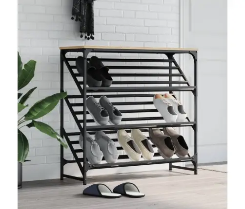 Kingariiul, Sonoma Tamm, 90 X 30 X 85 cm Tehispuit