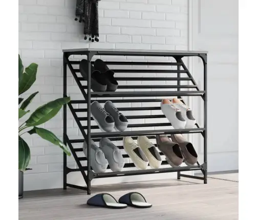 Kingakapp, Hall Sonoma Tamm, 90 X 30 X 85 cm Tehispuit