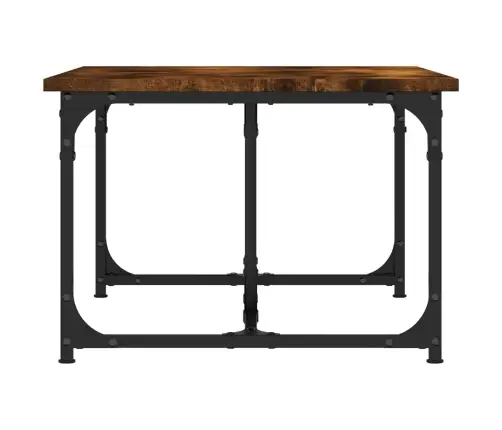 Kafijas Galdiņš, Ozolkoka, 90X50X35 Cm, Inženierijas Koks Vidaxl Kafijas Galdiņš, Ozolkoka, 90X50X35 Cm, Inženierijas Koks Vidaxl