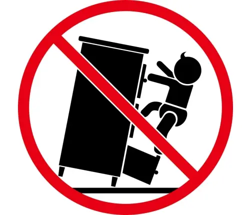 Puhvetkapp, Must, 100 X 35 X 80 cm Tehispuit