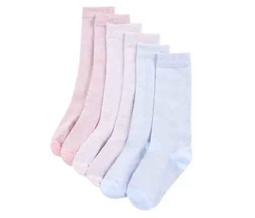 Bērnu Zeķes, 5 Pāri, 26-29