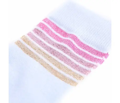 Bērnu Zeķes, 5 Pāri, 23-26