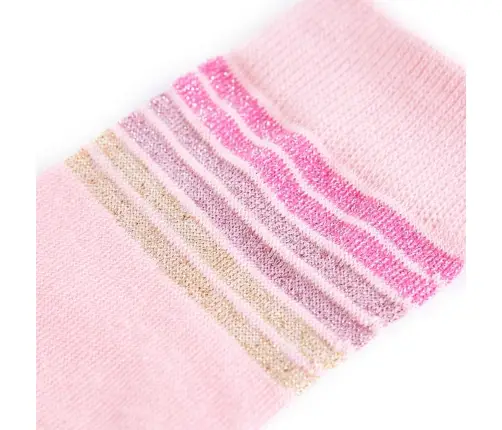 Bērnu Zeķes, 5 Pāri, 23-26