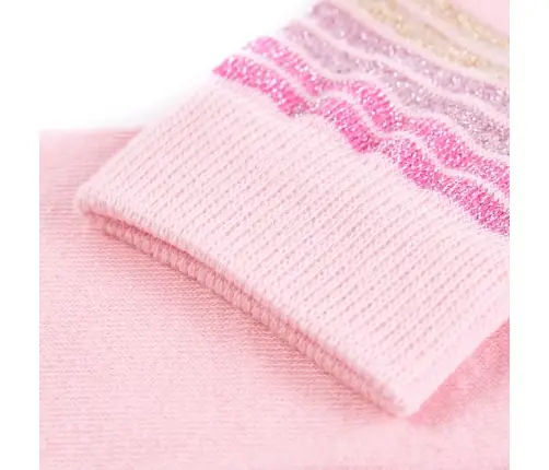 Bērnu Zeķes, 5 Pāri, 23-26