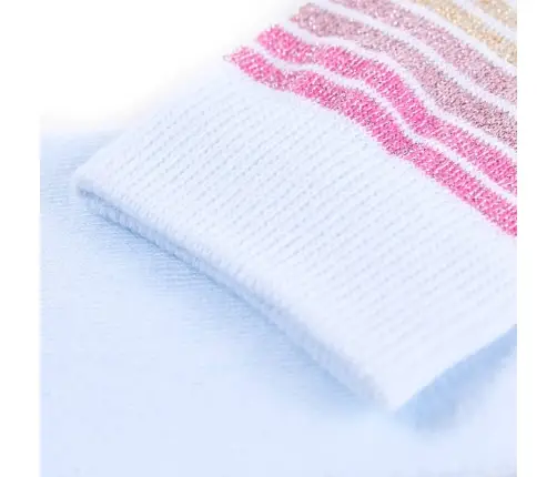 Bērnu Zeķes, 5 Pāri, 30-34