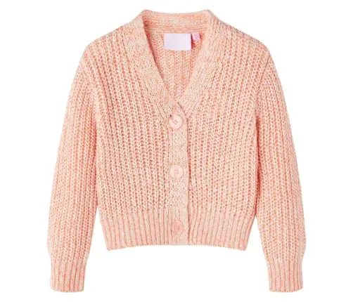 Bērnu Jaciņa, Trikotāža, Rozā, 104