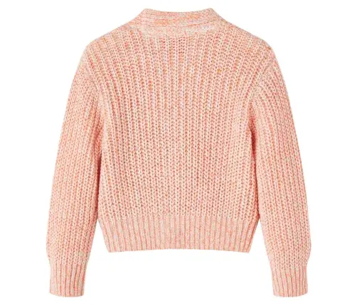 Bērnu Jaciņa, Trikotāža, Rozā, 104