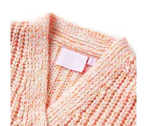 Bērnu Jaciņa, Trikotāža, Rozā, 104