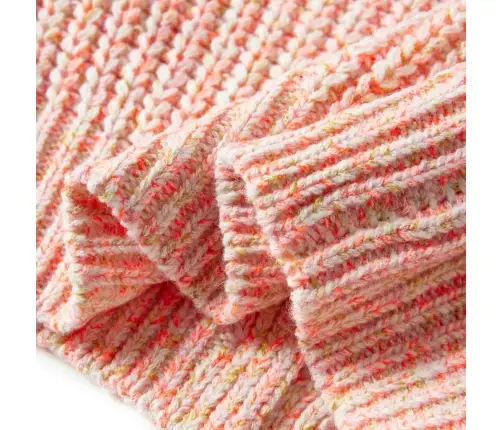 Bērnu Jaciņa, Trikotāža, Rozā, 104