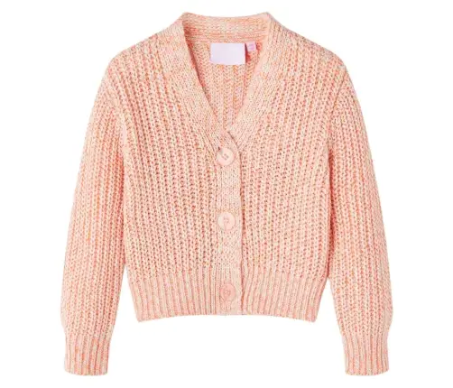 Bērnu Jaciņa, Trikotāža, Rozā, 128