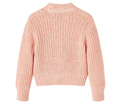 Bērnu Jaciņa, Trikotāža, Rozā, 128