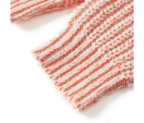 Bērnu Jaciņa, Trikotāža, Rozā, 128