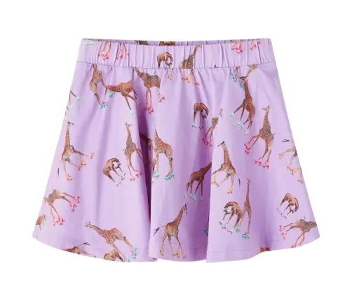 Bērnu Svārki, Lillā, 92