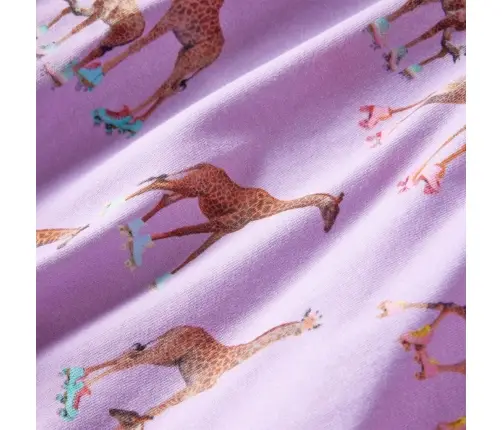 Bērnu Svārki, Lillā, 92