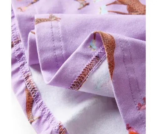 Laste Seelik, Lilla, 104