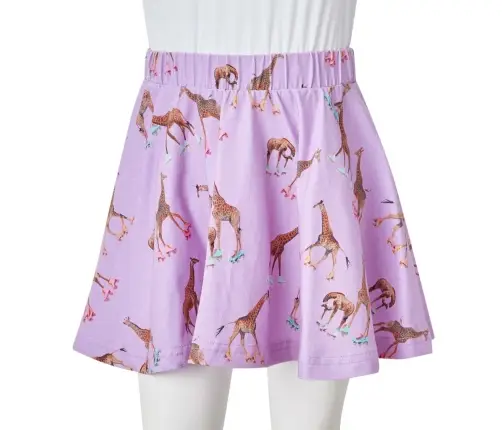 Laste Seelik, Lilla, 104