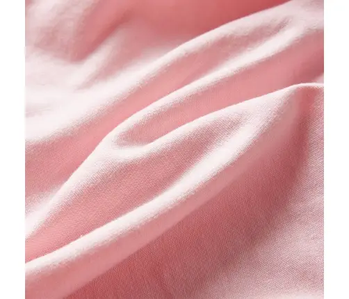 Flisēti Bērnu Svārki, Gaiši Oranži, 116