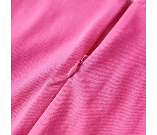 Bērnu Kleita, Koši Rozā, 104