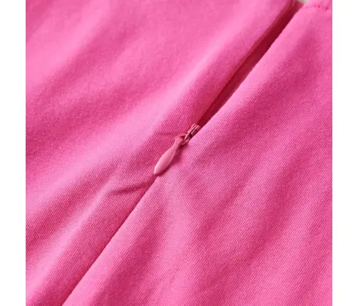 Bērnu Kleita, Koši Rozā, 116