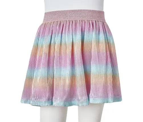 Bērnu Svārki, Krāsaini, 92