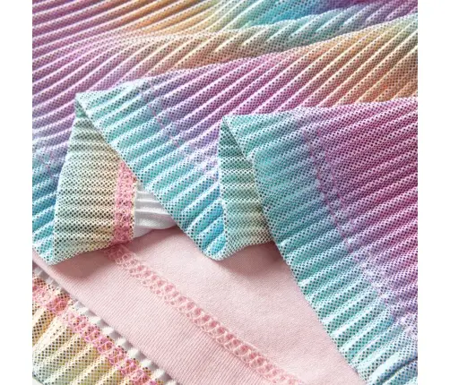 Laste Seelik, Mitmevärviline, 116