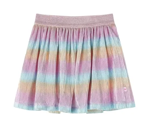 Bērnu Svārki, Daudzkrāsains, 128