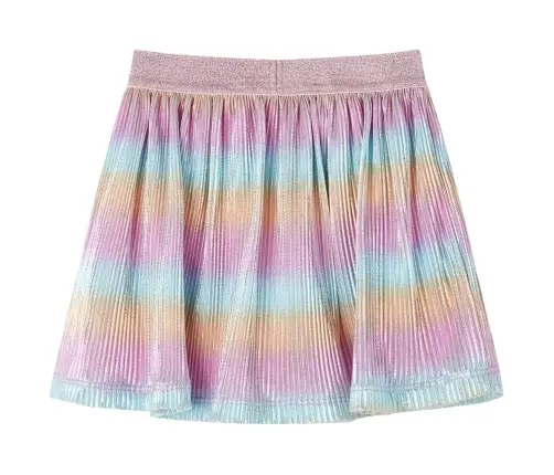 Bērnu Svārki, Daudzkrāsains, 128