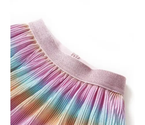 Bērnu Svārki, Daudzkrāsains, 128