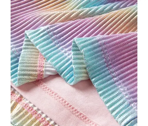 Bērnu Svārki, Daudzkrāsains, 128