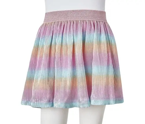 Bērnu Svārki, Daudzkrāsains, 128