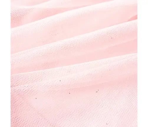 Bērnu Tilla Svārki, Gaiši Rozā, 128