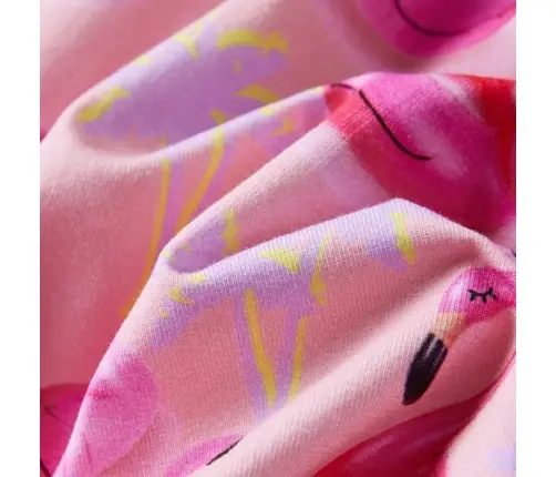 Vaikiška Suknelė, Šviesiai Rožinės Spalvos, 104 Dydžio