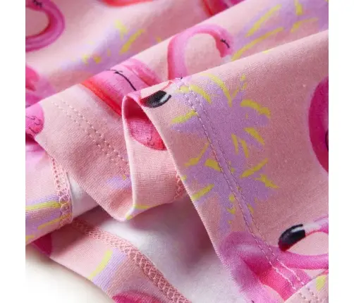 Bērnu Kleita, Gaiši Rozā, 128