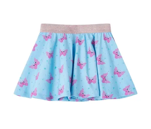 Bērnu Svārki, Zili, 104