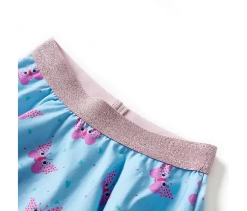 Bērnu Svārki, Zili, 140