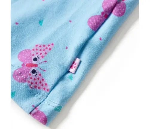 Bērnu Svārki, Zili, 140