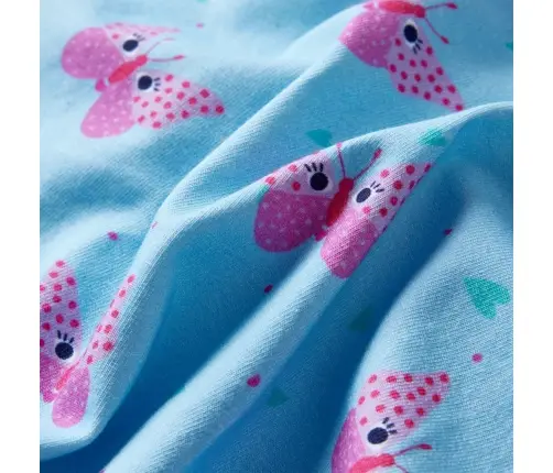 Bērnu Svārki, Zili, 140