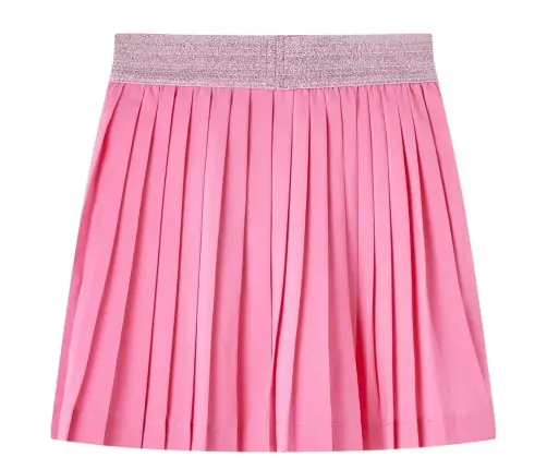 Flisēti Bērnu Svārki, Rozā, 104