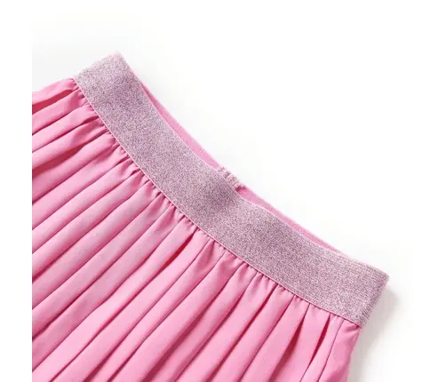 Flisēti Bērnu Svārki, Rozā, 104