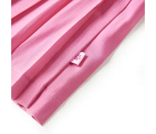 Flisēti Bērnu Svārki, Rozā, 104