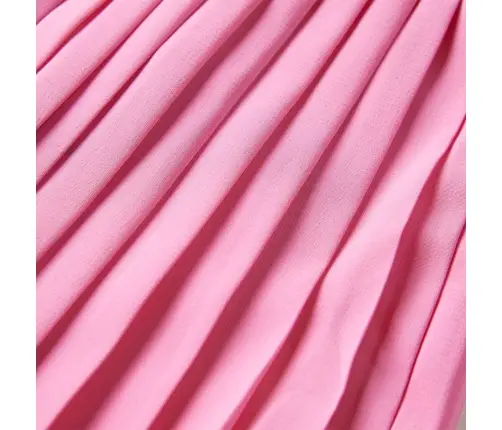 Flisēti Bērnu Svārki, Rozā, 104